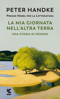 La mia giornata nell'altra terra - Librerie.coop La mia giornata nell'altra terra - Librerie.coop