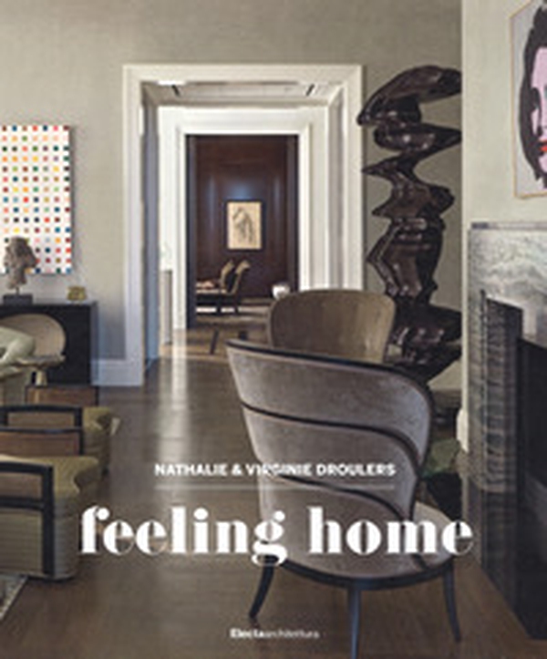 Feeling home - Librerie.coop Feeling home - Librerie.coop