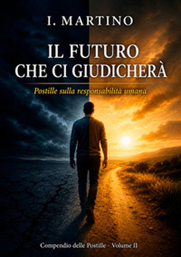 Il futuro che ci giudicherà. Postille sulla responsabilità umana - Librerie.coop