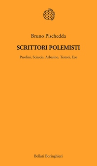 Scrittori polemisti - Librerie.coop Scrittori polemisti - Librerie.coop