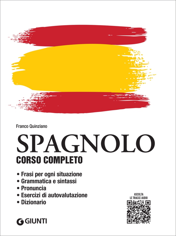 Spagnolo. Corso completo con tracce audio - Librerie.coop Spagnolo. Corso completo con tracce audio - Librerie.coop