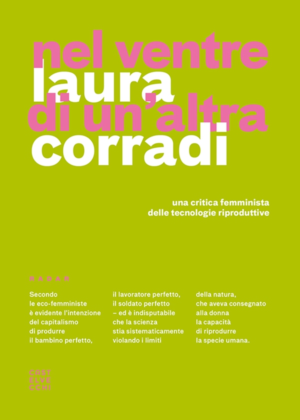Nel ventre di un'altra - Librerie.coop Nel ventre di un'altra - Librerie.coop