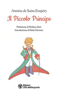 Il piccolo principe - Librerie.coop