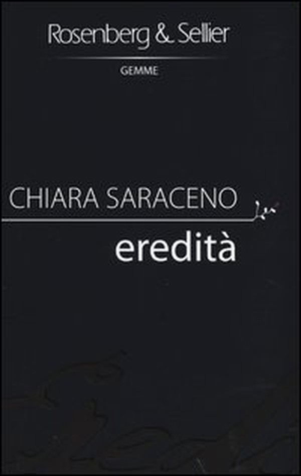 Eredità - Librerie.coop
