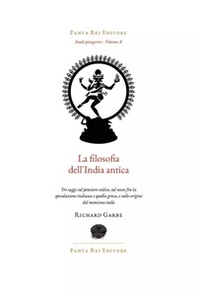 La filosofia dell'India antica - Librerie.coop