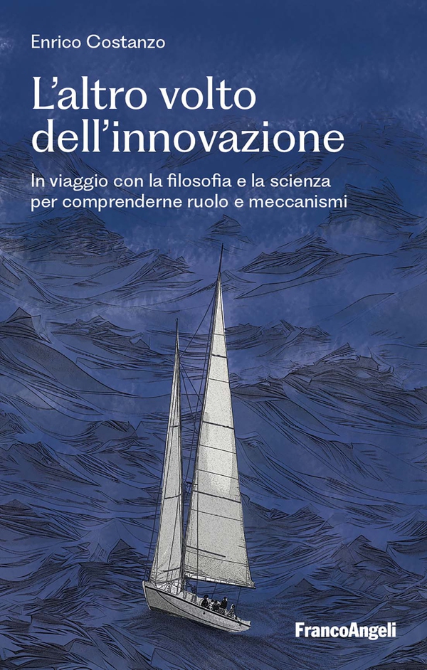 L'altro volto dell'innovazione - Librerie.coop L'altro volto dell'innovazione - Librerie.coop