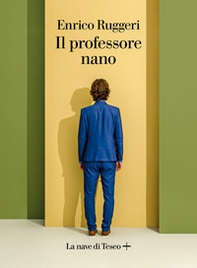 Il professore nano - Librerie.coop