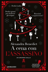 A cena con l'assassino - Librerie.coop
