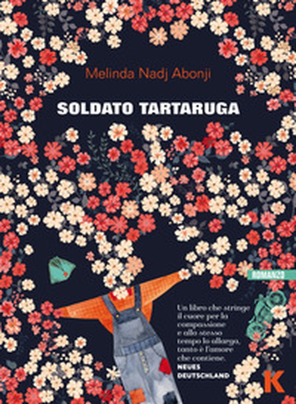 Soldato tartaruga - Librerie.coop Soldato tartaruga - Librerie.coop