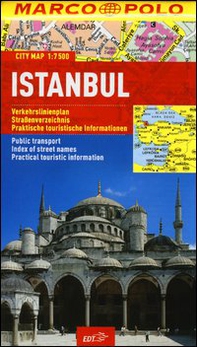 Istanbul 1:7.500 - Librerie.coop