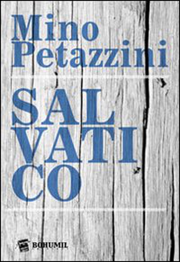Salvatico - Librerie.coop Salvatico - Librerie.coop