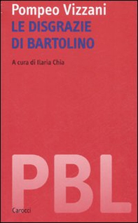 Le disgrazie di Bartolino - Librerie.coop