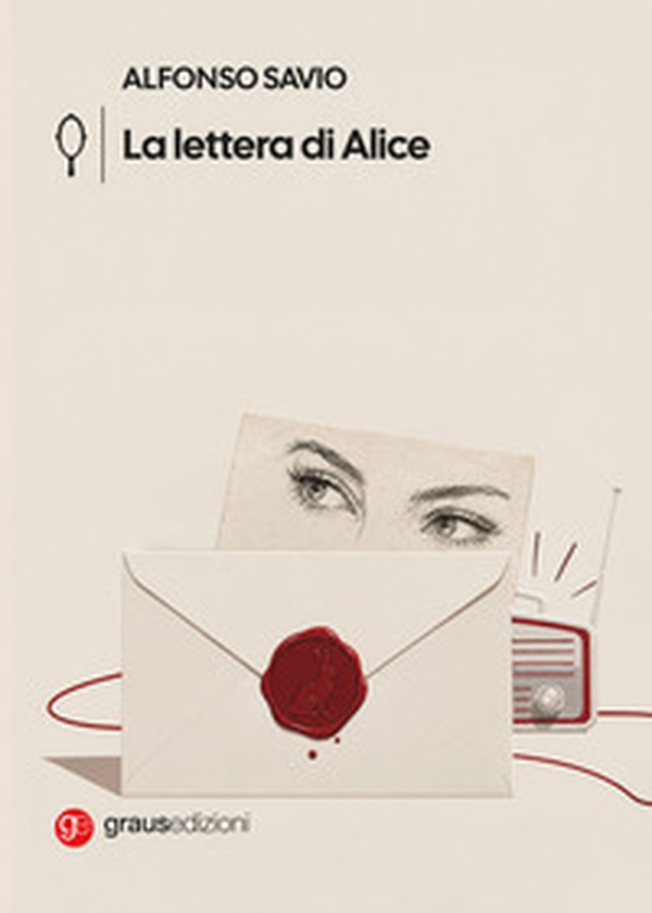 La lettera di Alice - Librerie.coop