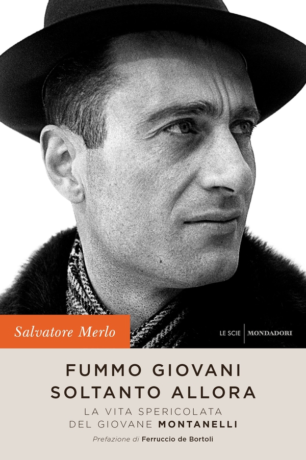 Fummo giovani soltanto allora - Librerie.coop Fummo giovani soltanto allora - Librerie.coop