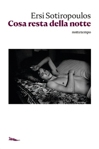 Cosa resta della notte - Librerie.coop