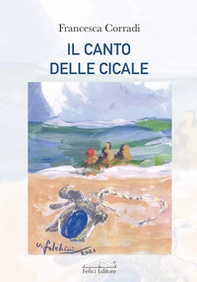 Il canto delle cicale - Librerie.coop