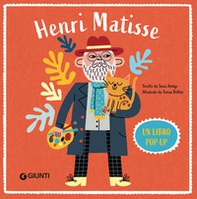 Henry Matisse - Librerie.coop