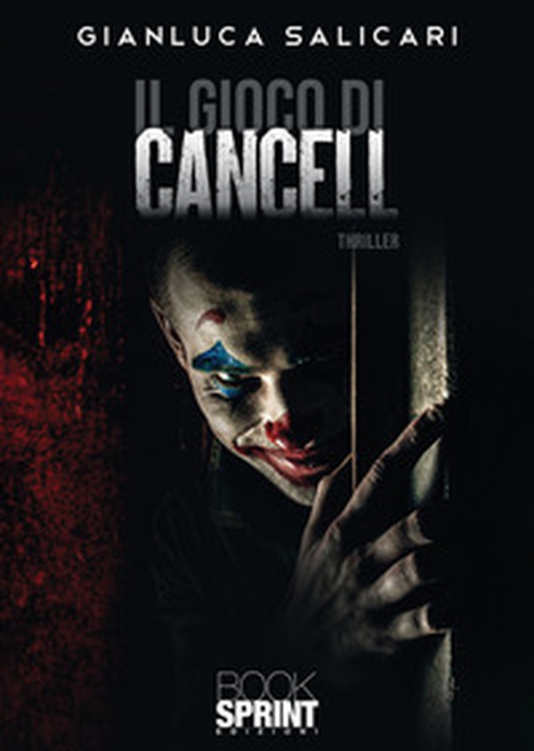 Il gioco di Cancell - Librerie.coop Il gioco di Cancell - Librerie.coop