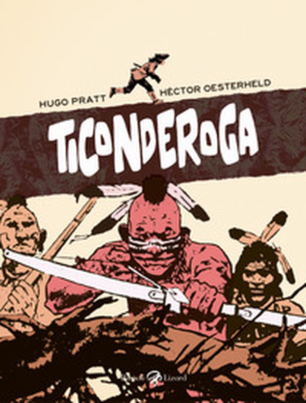Ticonderoga - Librerie.coop Ticonderoga - Librerie.coop
