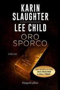 Oro sporco - Librerie.coop