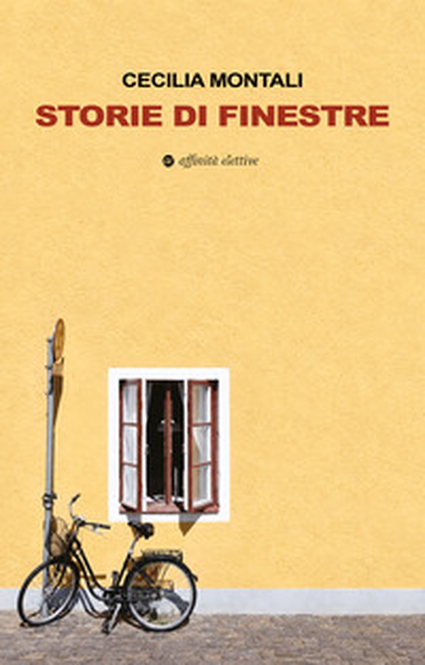Storie di finestre - Librerie.coop