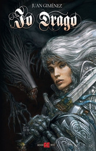 Io Drago - Vol. 1-3 - Librerie.coop