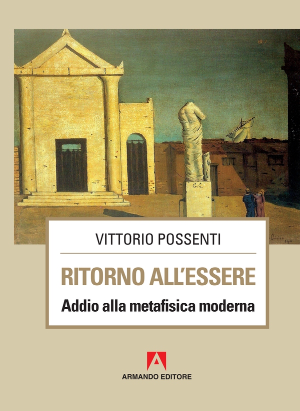 Ritorno all'essere - Librerie.coop Ritorno all'essere - Librerie.coop
