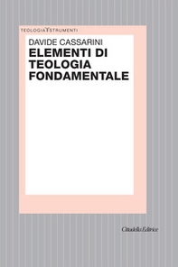 Elementi di teologia fondamentale - Librerie.coop