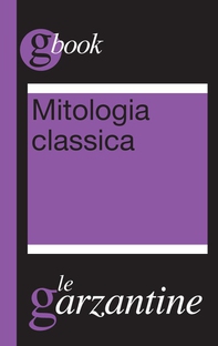 Mitologia classica - Librerie.coop Mitologia classica - Librerie.coop