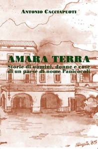 Amara terra - Librerie.coop