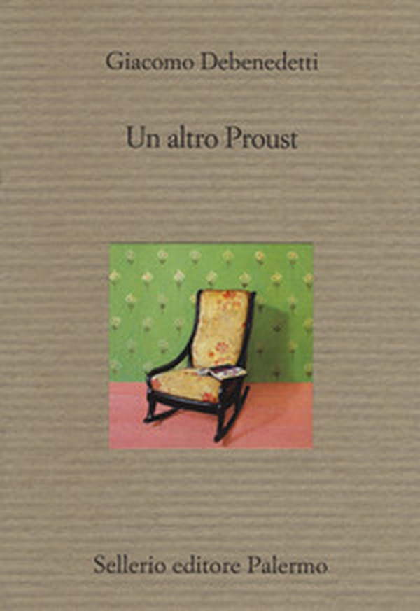Un altro Proust - Librerie.coop Un altro Proust - Librerie.coop