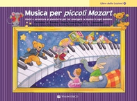 Musica per piccoli Mozart. Libro discovery - Vol. 4 - Librerie.coop