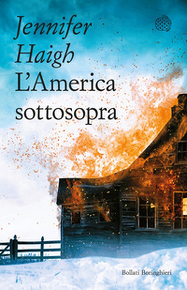 L'America sottosopra - Librerie.coop L'America sottosopra - Librerie.coop