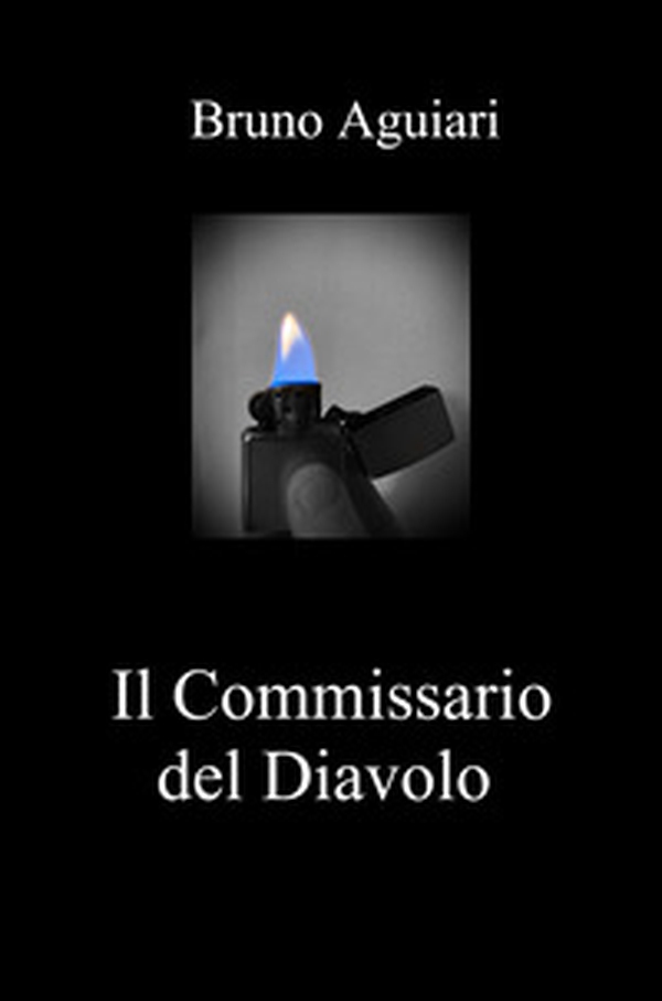 Il commissario del diavolo - Librerie.coop