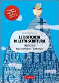 Le difficoltà di letto-scrittura - Librerie.coop Le difficoltà di letto-scrittura - Librerie.coop