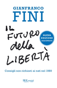 Il futuro della libertà - Librerie.coop