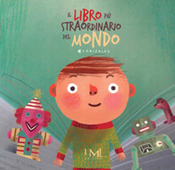 Il libro più straordinario del mondo - Librerie.coop Il libro più straordinario del mondo - Librerie.coop