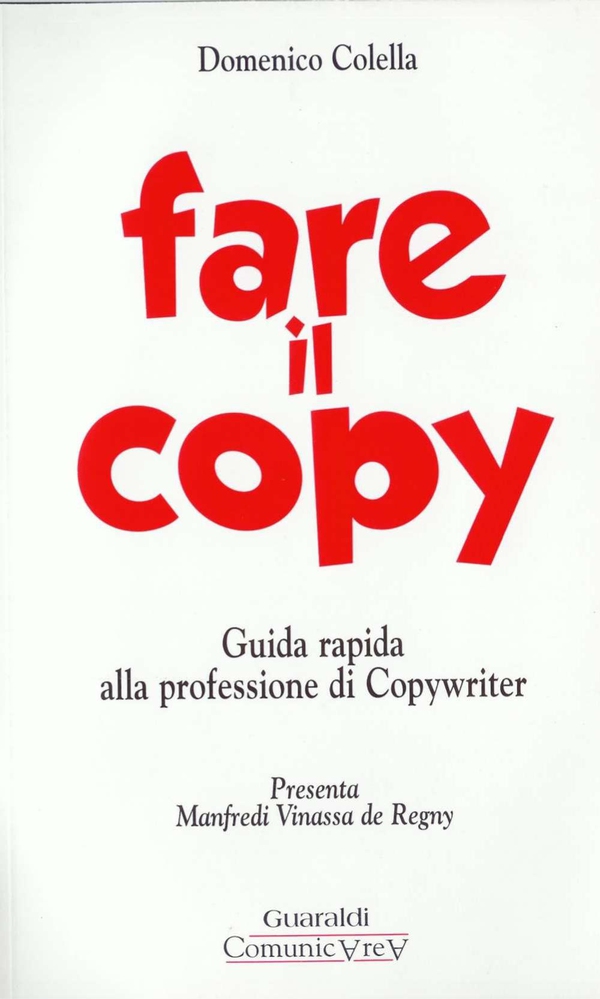 Fare il copy - Librerie.coop Fare il copy - Librerie.coop