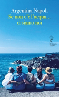 Se non c'è l'acqua... Ci siamo noi - Librerie.coop