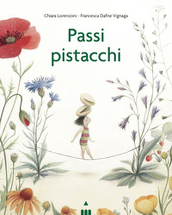Passi pistacchi - Librerie.coop Passi pistacchi - Librerie.coop