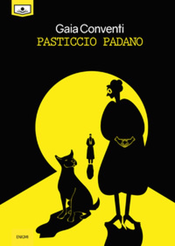 Pasticcio padano - Librerie.coop Pasticcio padano - Librerie.coop