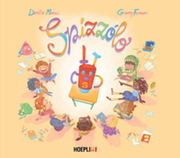 Spizzólo - Librerie.coop