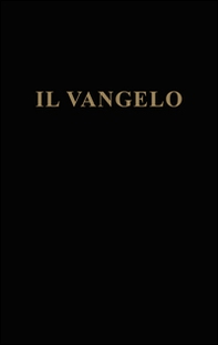 Il Vangelo - Librerie.coop