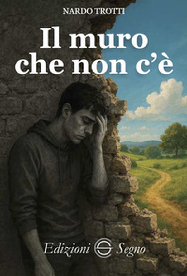 Il muro che non c'è - Librerie.coop Il muro che non c'è - Librerie.coop