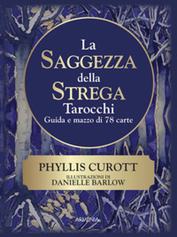 La saggezza della strega - Librerie.coop La saggezza della strega - Librerie.coop