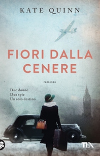 Fiori dalla cenere - Librerie.coop Fiori dalla cenere - Librerie.coop