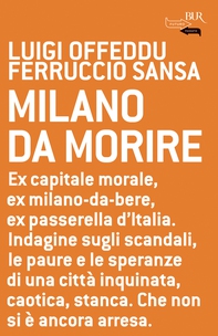 Milano da morire - Librerie.coop