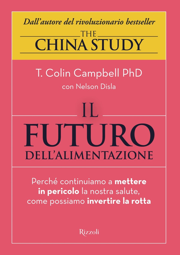 Il futuro dell'alimentazione - Librerie.coop Il futuro dell'alimentazione - Librerie.coop