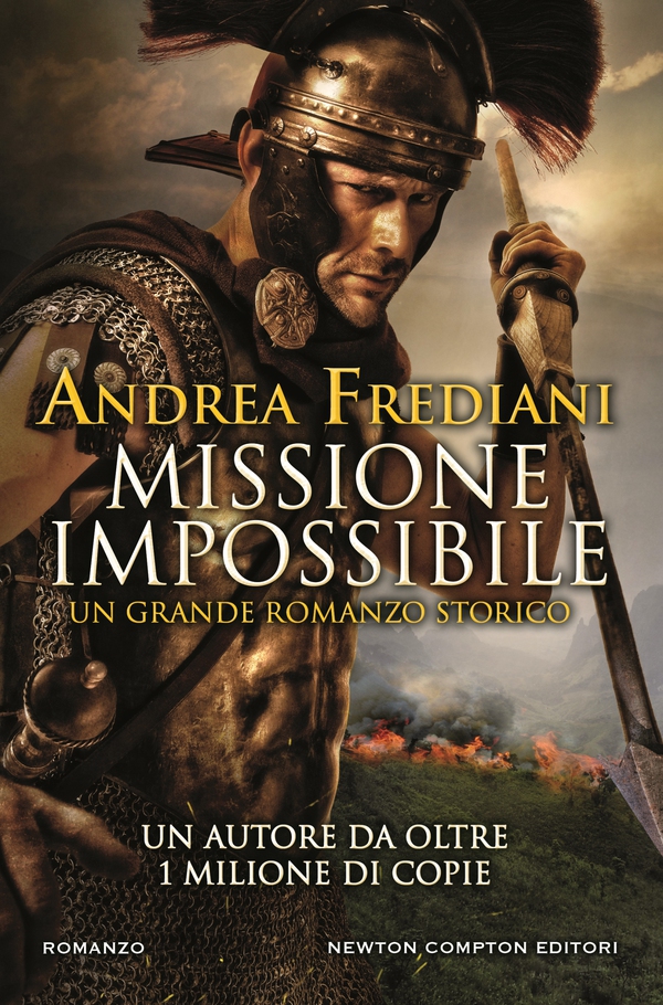 Missione impossibile - Librerie.coop Missione impossibile - Librerie.coop