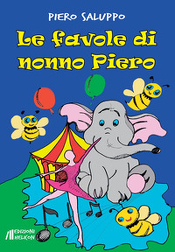 Le favole di nonno Piero - Librerie.coop Le favole di nonno Piero - Librerie.coop